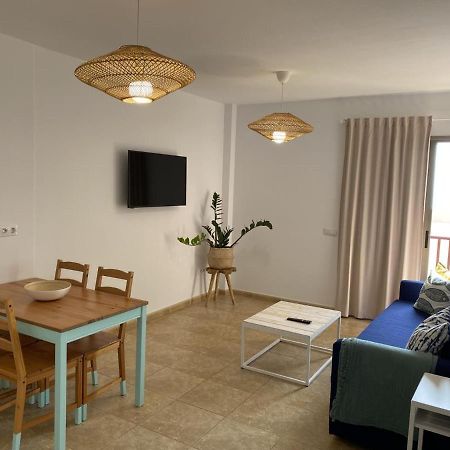 Vivienda Vacacional Sur De Europa B 3 4 La Restinga Zewnętrze zdjęcie